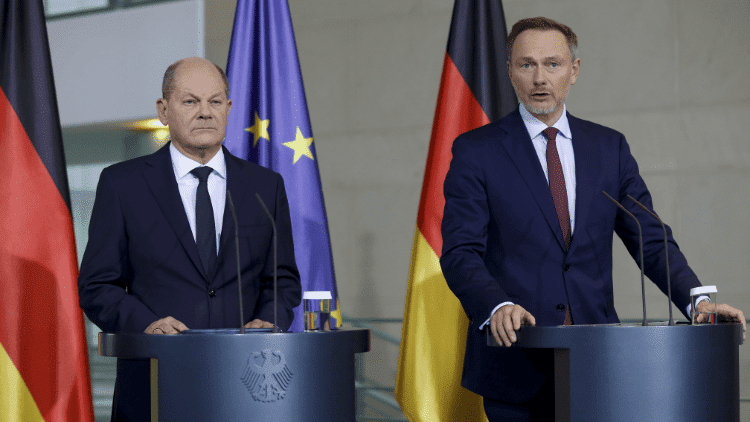 The German debt brake—reform urgent debt brake,Schuldenbremse,reform,inflation