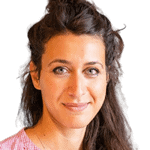 Silvia Rainone