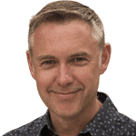 Simon Hix