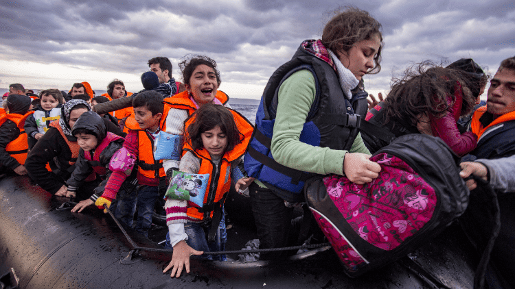 migration,irregular,Europe
