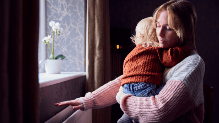 Gender, energy poverty and the European Green Deal gender,energy poverty,European Green Deal