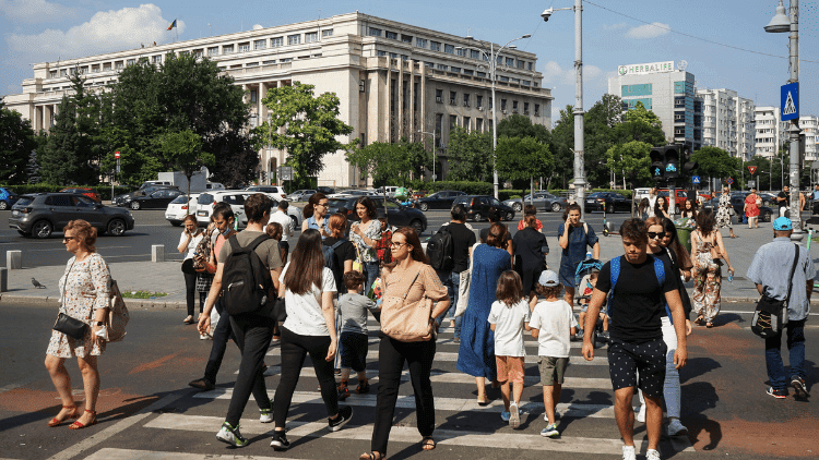 Strengthening social cohesion amid the polycrisis polycrisis,inequality,poverty