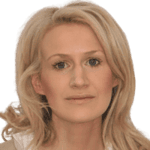 Claire Hamilton