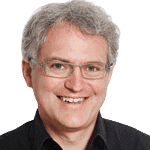 Daniel Mittler