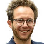 Dennis Tamesberger