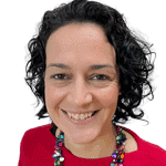 Laura Rayner