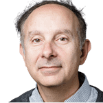 Philippe Askenazy