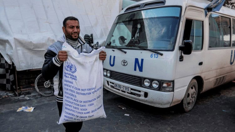 Germany,UN Relief and Works Agency,UNRWA,humanitarian,humanitarianism