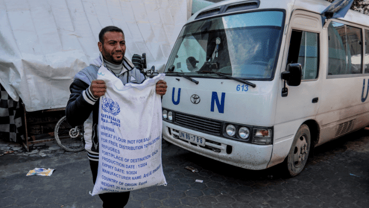 Germany: an elegy for principled humanitarianism Germany,UN Relief and Works Agency,UNRWA,humanitarian,humanitarianism
