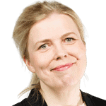 Ulla Liukkunen
