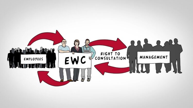 European Works Councils: on a road to further reform European Works Councils,reform,European Commission,EWCs