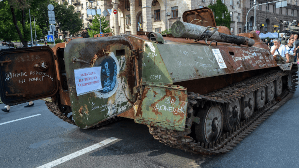 Ukraine: a bitter armistice or war until victory? Ukraine,war,Russia,conflict,victory