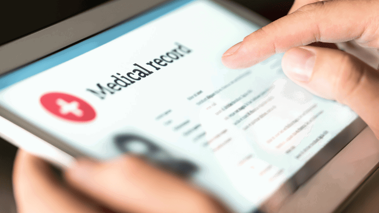 EU legislation on health data a gift to Big Tech health,data,Big Tech,European Health Data Space