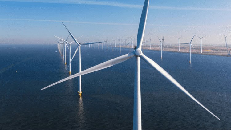 Renewable electricity in Europe—wind in its sails renewable,electricity,generation,wind,Europe