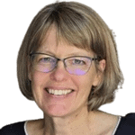 Magdalena Frennhoff Larsen