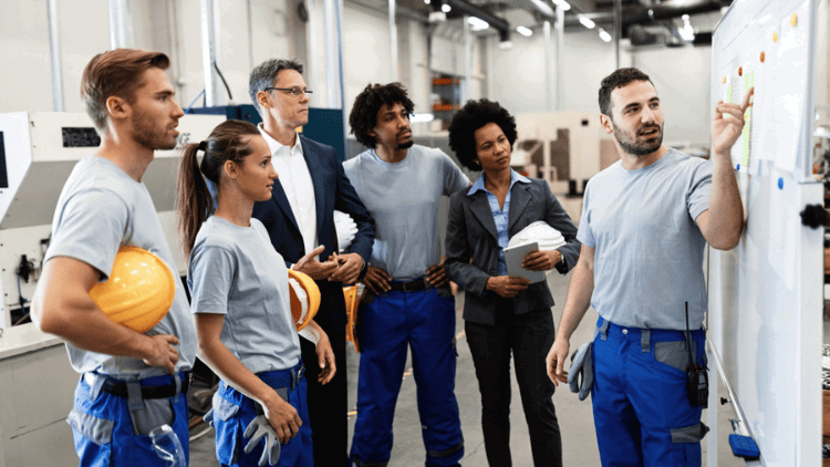 work team