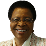 Graca Machel