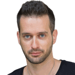 Zoltan Ginelli