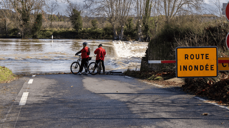 Beyond the ‘backlash’: the green electoral agenda road blocked by flooding in southern France