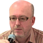 Iain Byrne