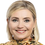 Lilja Dogg Alfredsdottir