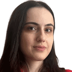 Marika Mikiashvili