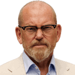 Johan Lindholm