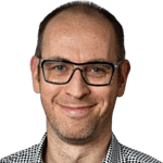 Gerrit Van de Mosselaer
