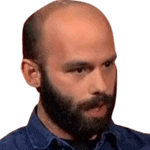 Konstantinos Vlachopoulos