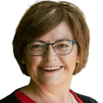 Marianne Vind