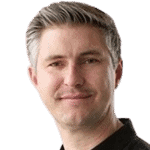 Matthew Tucker