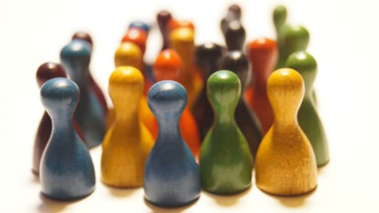 pawns