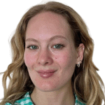 Aisha MacDougall