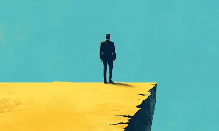 Germany’s Governance Crisis: Why State Reform Can’t Wait Crisis of governance