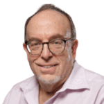 Harold Meyerson
