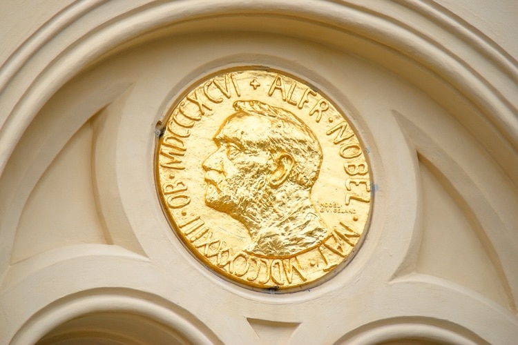 Nobel Prize in Economics: Do Democracy and Prosperity Really Go Hand in Hand? shutterstock 1281727525