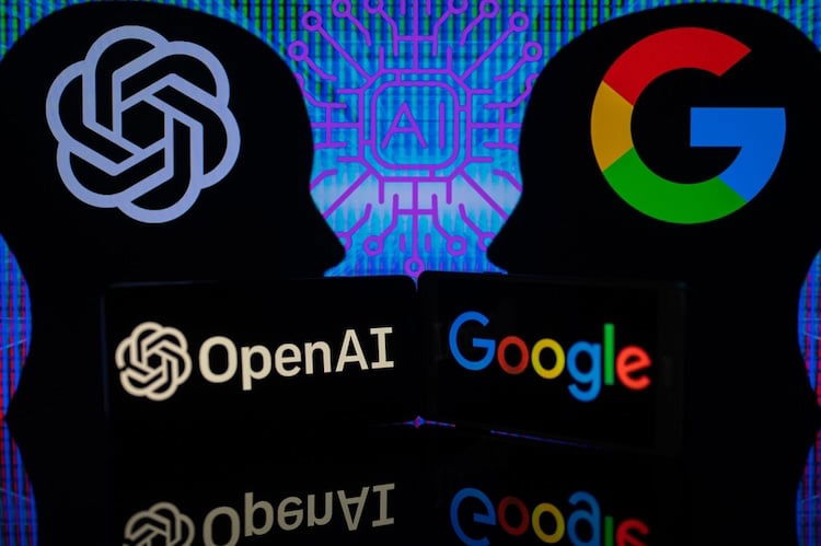 Outsourcing our future to for-profit AI shutterstock 2259165339