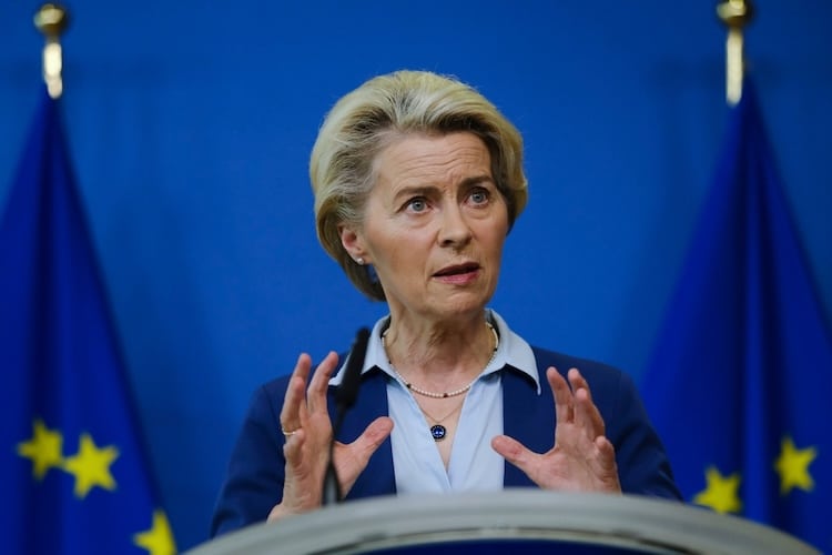 The EU’s ‘People, Skills, Preparedness’ agenda: A risky shift in social policy shutterstock 2320228483
