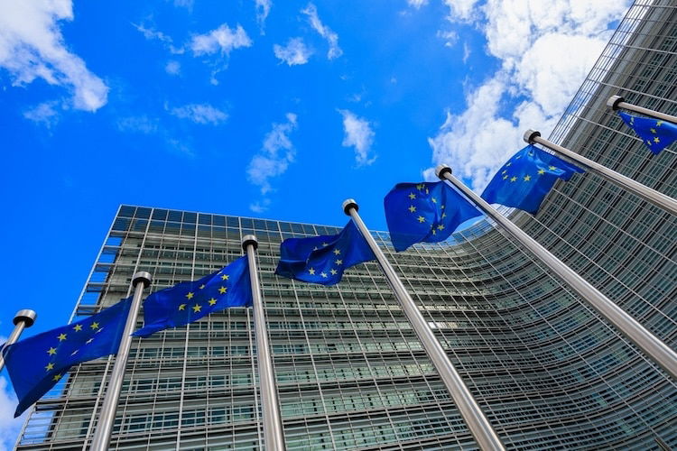 An analysis of the new European fiscal rules shutterstock 2439148055
