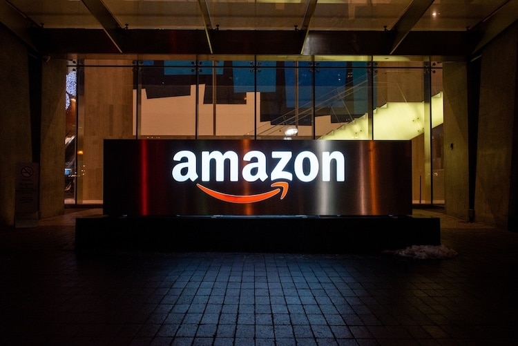 Amazon’s office mandate: The hidden power play behind workplace control shutterstock 2474097465