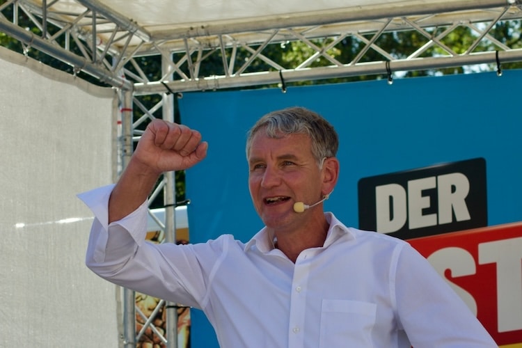 Far-Right wins in Austria and Germany: what mainstream parties keep getting wrong shutterstock 2510449537