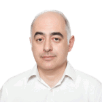 Stefan Stern