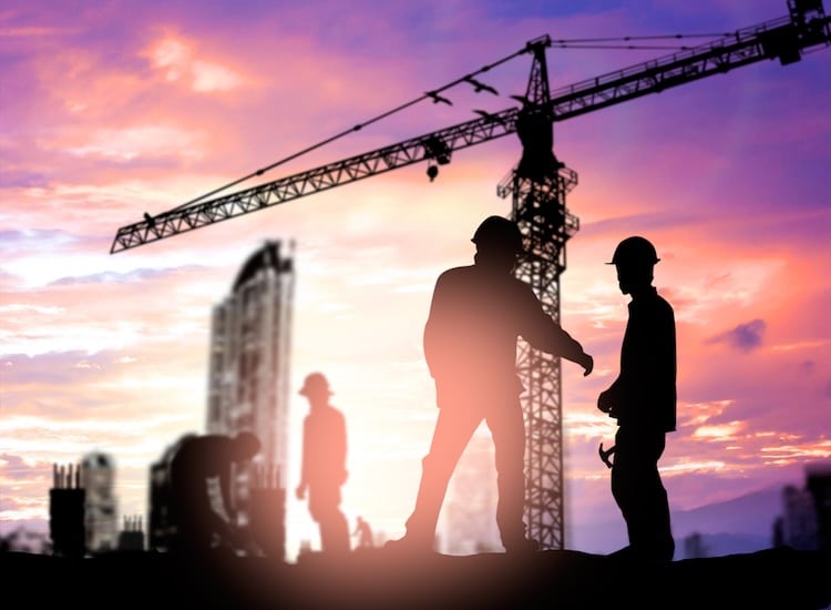 Labour shortages – an opportunity to rebalance bargaining power? shutterstock 296928095