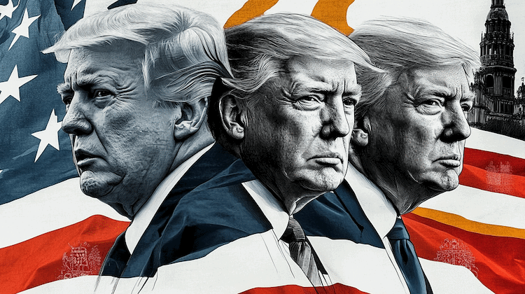 Trump Wins Big, Germany’s Coalition Falls—A New Global Order? u4219834676 httpss.mj .runY0rwp9RzejU create an illustration t 2d7462e7 d48e 4aa8 8a10 8eb825eaa367 2