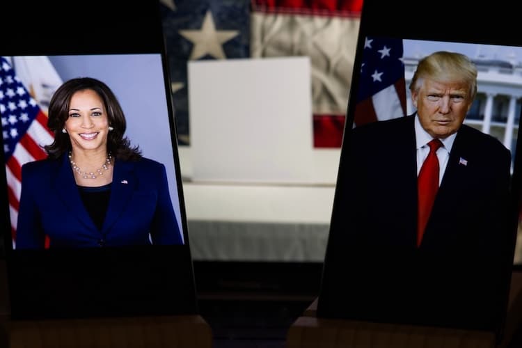How Trump’s Victory Exposes the Failures of Neoliberalism shutterstock 2536533127