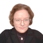 Almut Moeller
