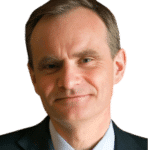 Simon Johnson