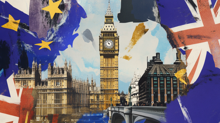 Britain’s Brexit reality check: Why the majority now want back in u4219834676 Magazine illustration in collage style to accompa 8b688b5f f3c8 4dbf 891a 9d084b733750 2
