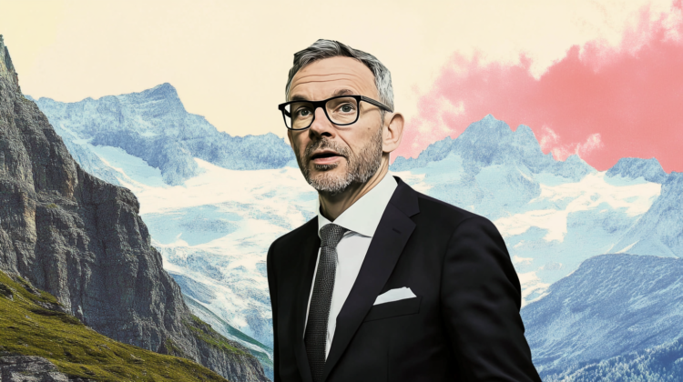 Austria's Radical Lurch: Kickl's Power Grab Looms u42198348d62dfcb 2
