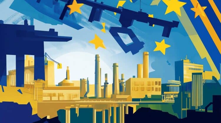 Europe Needs an Ambitious Clean Industrial Deal with a Strong Social Heart u421983467691 adb5 0f4d014323c5 1